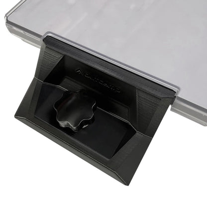 Outcamp Roof Rack Dish Shield for Starlink Mini, view 8