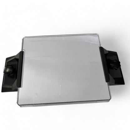 Outcamp Roof Rack Dish Shield for Starlink Mini, view 6