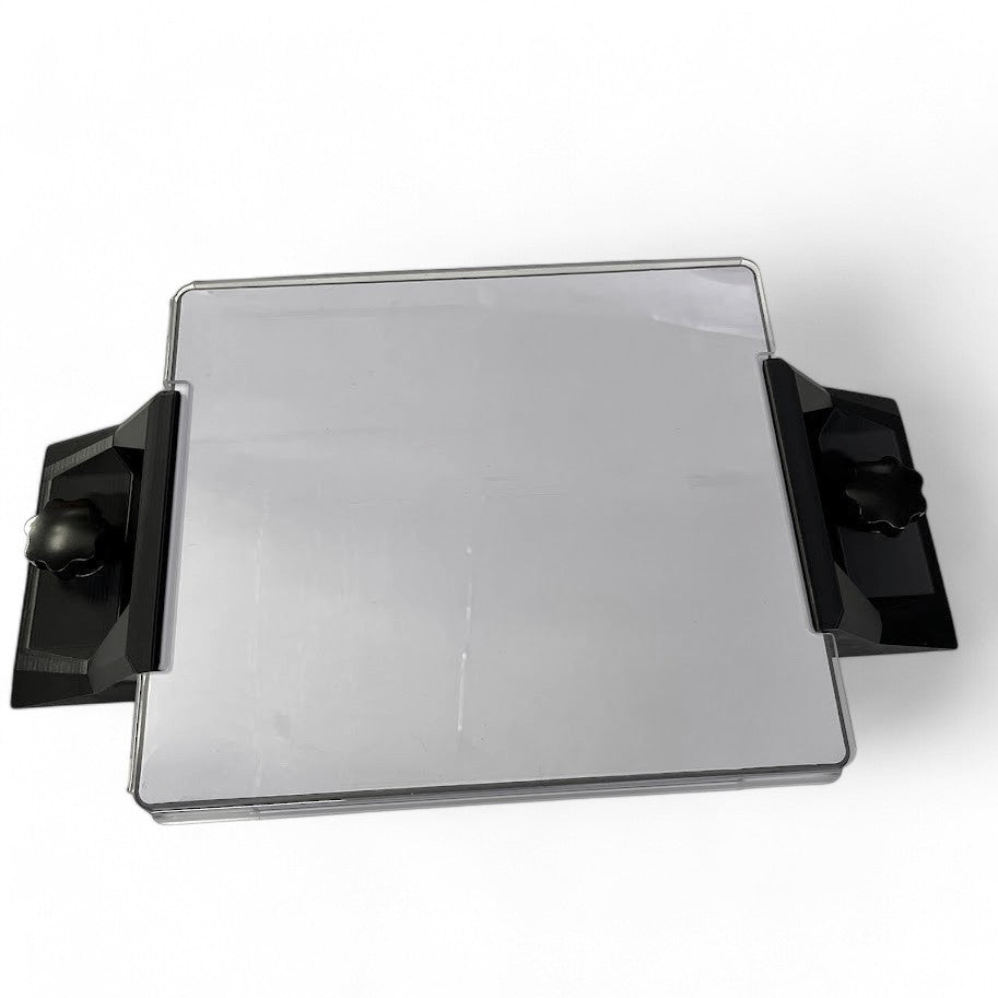 Outcamp T-Slot Roof Rack Mount for Starlink Mini, view 22