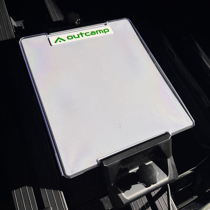 Outcamp T-Slot Roof Rack Mount for Starlink Mini, view 12