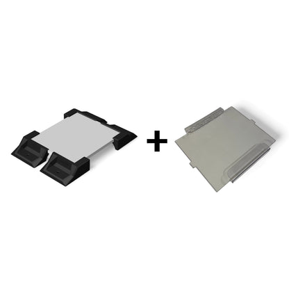 Outcamp Four-Point Flat Mount for Starlink Mini, view 15