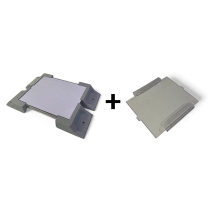 Outcamp Four-Point Flat Mount for Starlink Mini, view 16