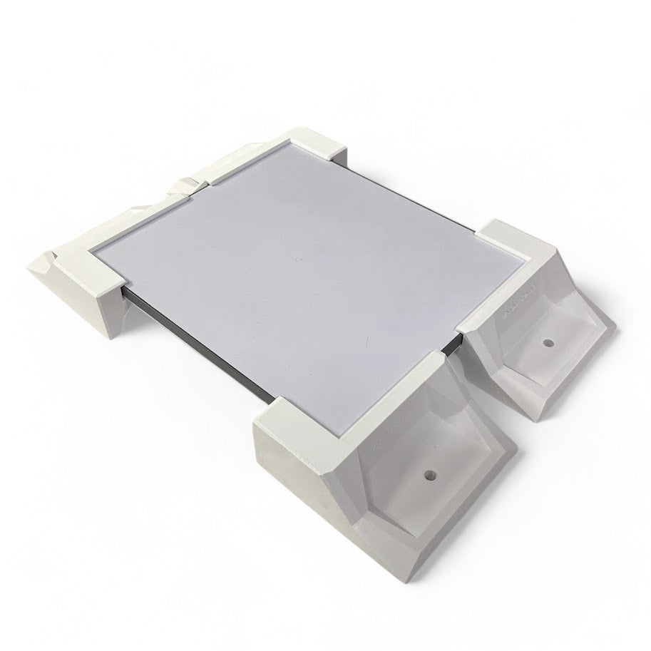 Outcamp Four-Point Flat Mount for Starlink Mini, view 10