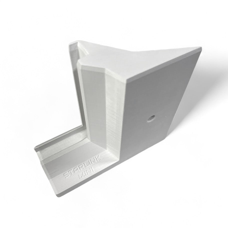 Outcamp Four-Point Flat Mount for Starlink Mini, view 13
