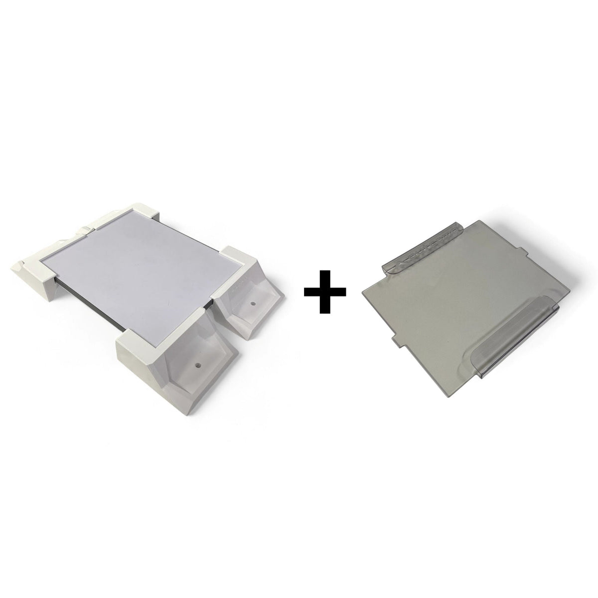 Outcamp Four-Point Flat Mount for Starlink Mini, view 17