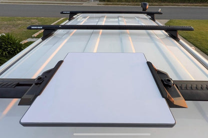 Outcamp T-Slot Roof Rack Mount for Starlink Mini, view 28