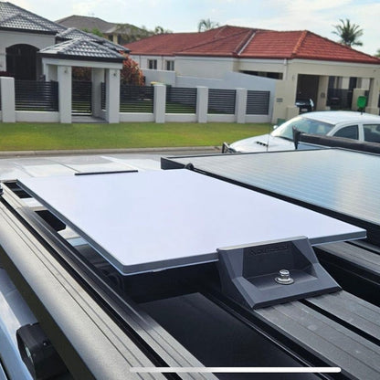 Outcamp T-Slot Roof Rack Mount for Starlink Mini, view 29