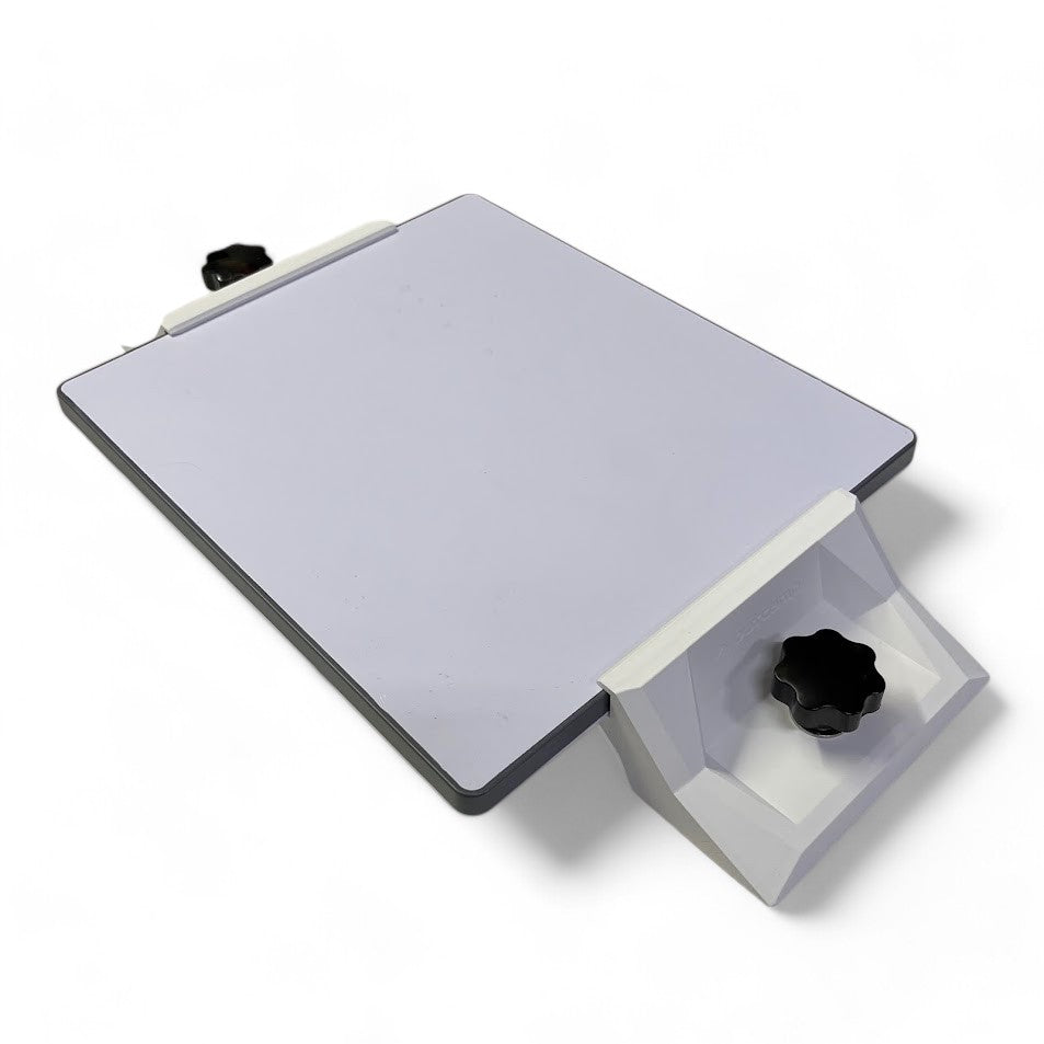 Outcamp T-Slot Roof Rack Mount for Starlink Mini, view 2