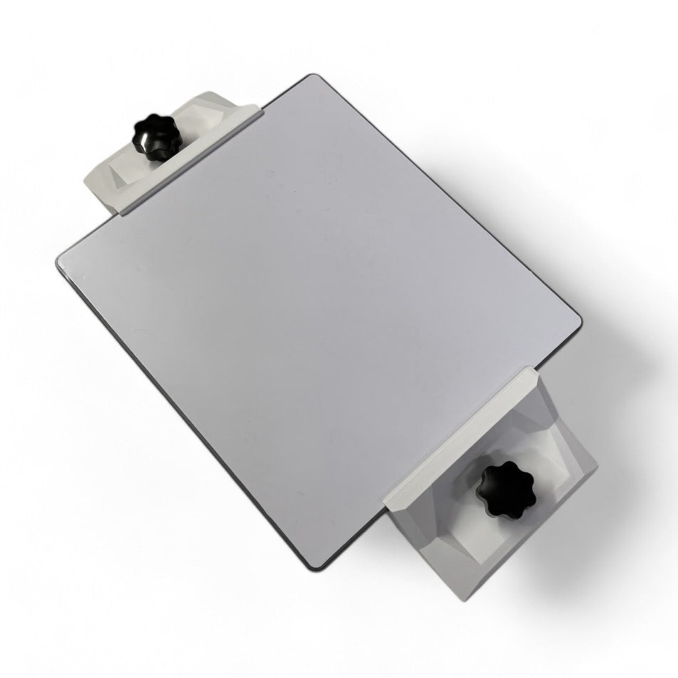 Outcamp T-Slot Roof Rack Mount for Starlink Mini, view 15