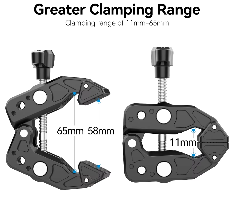 Outcamp Adjustable Mounting Arm for Starlink Mini, view 15