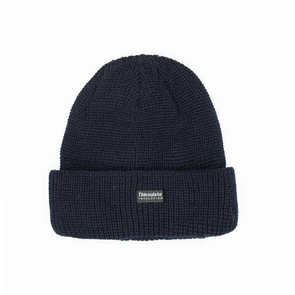 Fashion Knitted Hats Winter Mens Womens Unisex Hat Black Red Grey, view 6