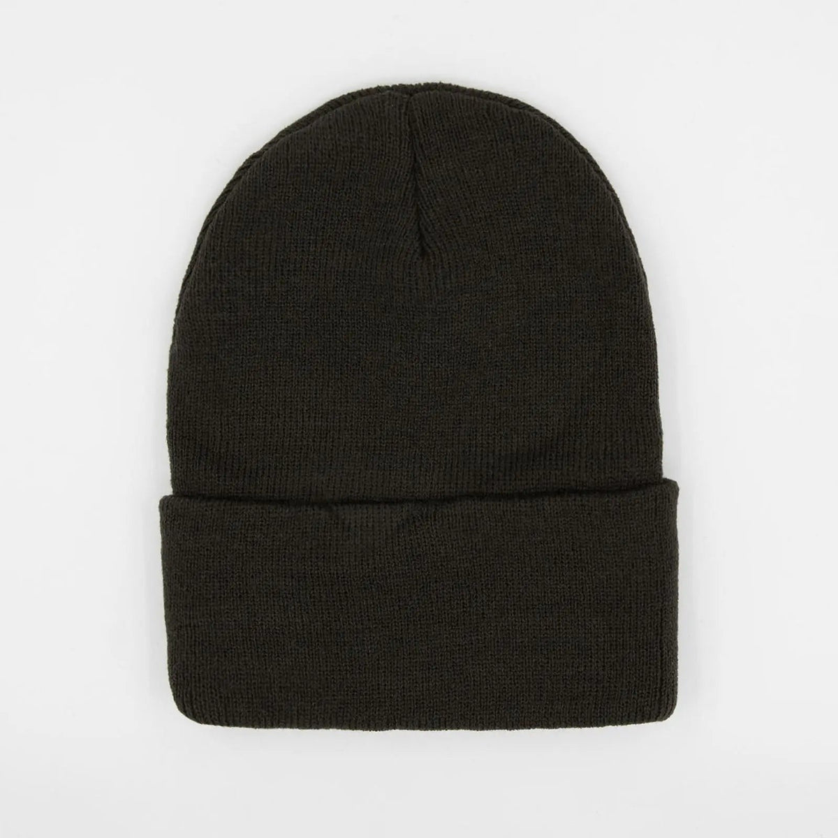 Fashion Knitted Hats Winter Ladies Unisex Hat Black Brown Red, view 6