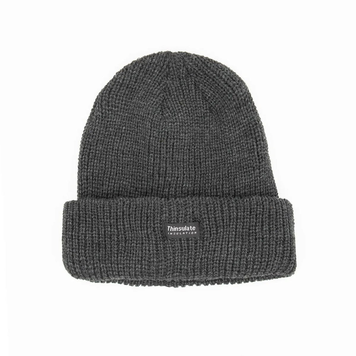 Fashion Knitted Hats Winter Mens Womens Unisex Hat Black Red Grey, view 3