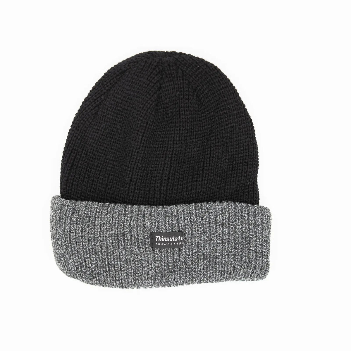 Fashion Knitted Hats Winter Mens Womens Unisex Hat Black Red Grey, view 4