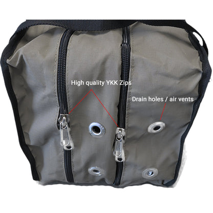 Deluxe Toiletry Travel Bag, view 3