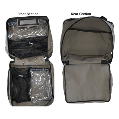 Deluxe Toiletry Travel Bag, view 5