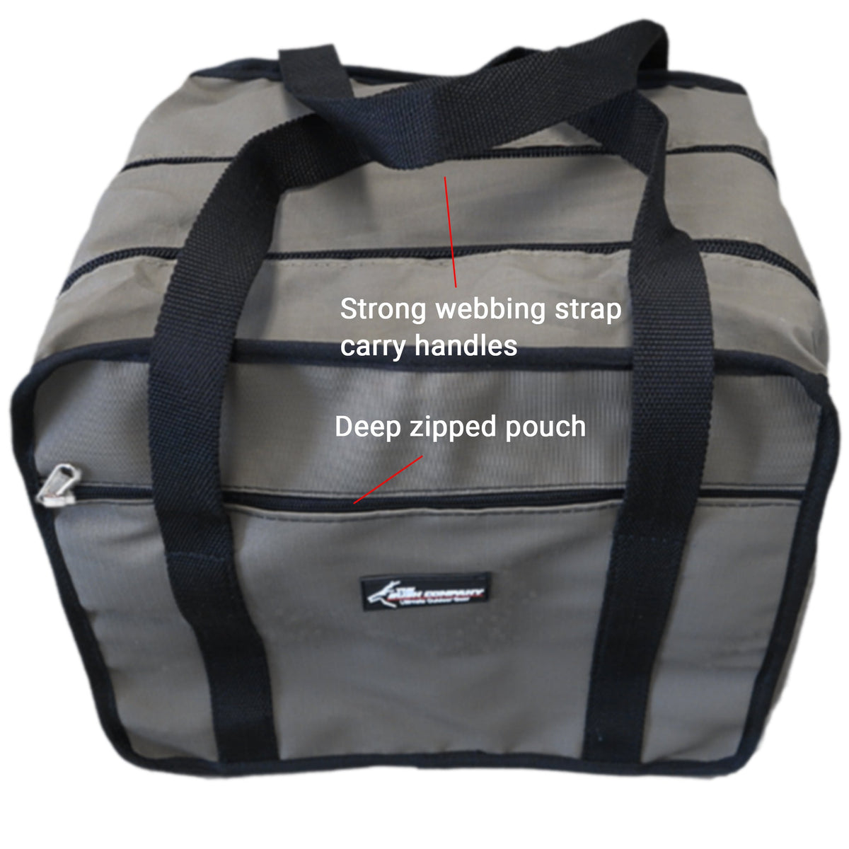 Deluxe Toiletry Travel Bag, view 2