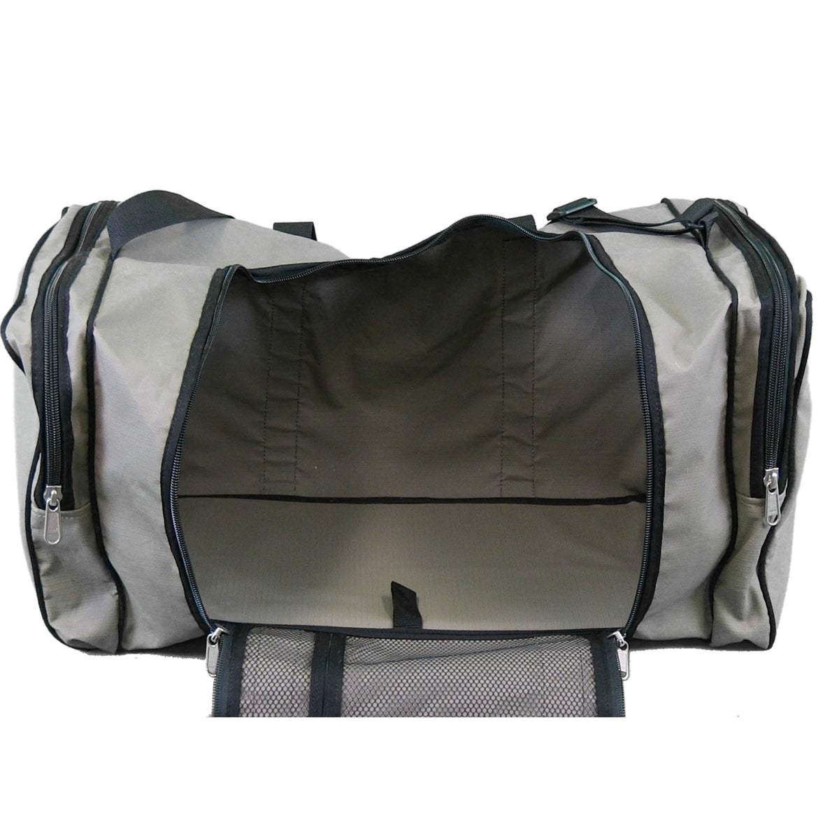 Large Duffle Bag 86L, view 4