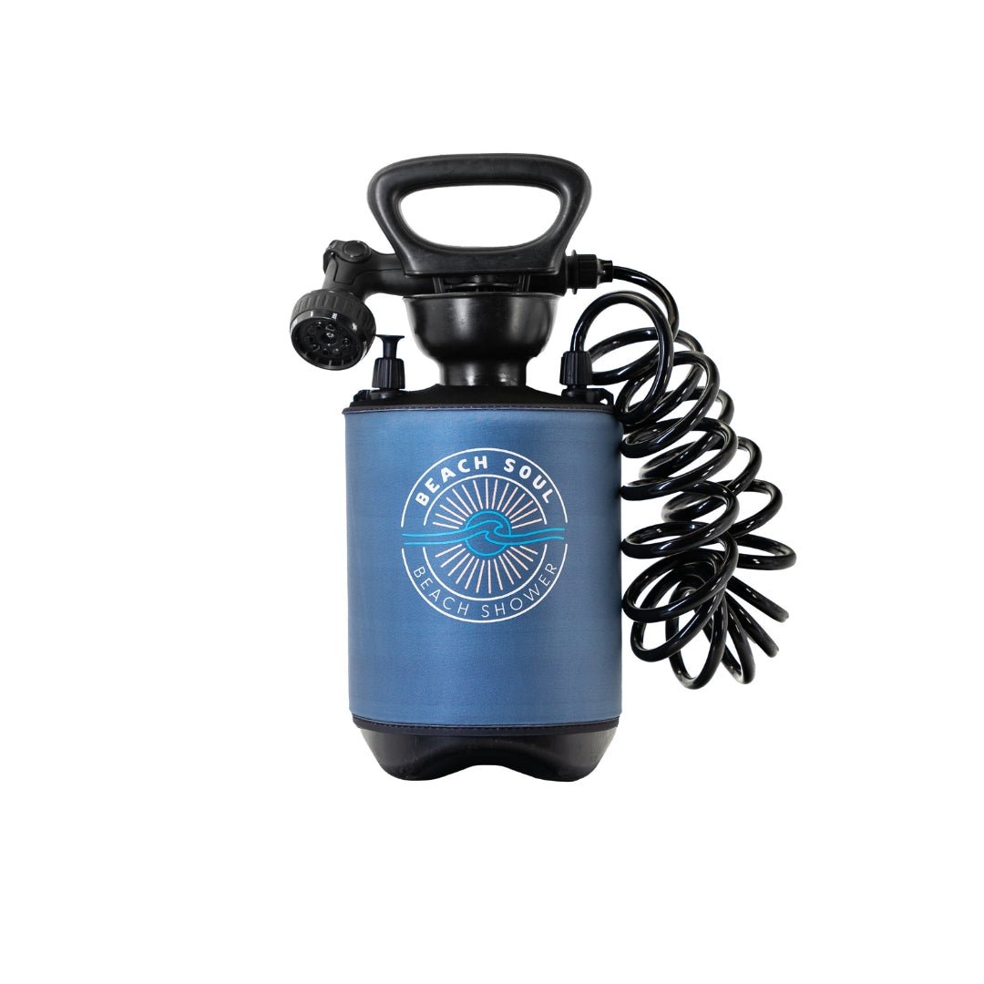 Portable Shower Ocean Rise 5L, view 18