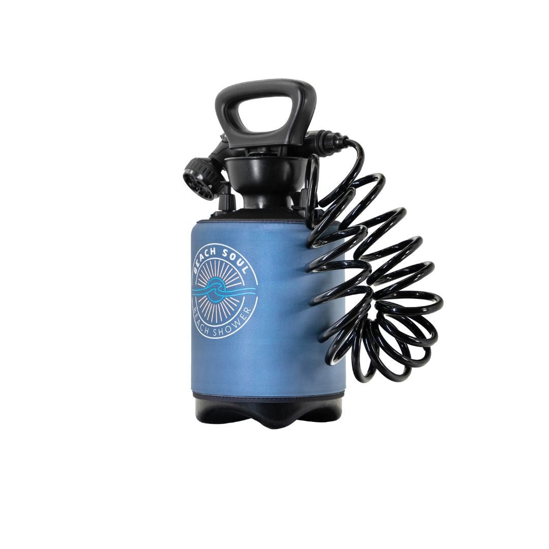 Portable Shower Ocean Rise 5L, view 19