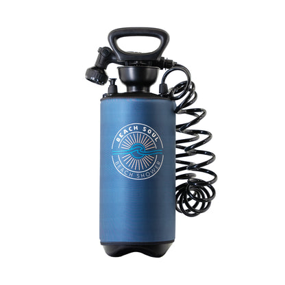 Portable Shower Ocean Rise 8L, view 17