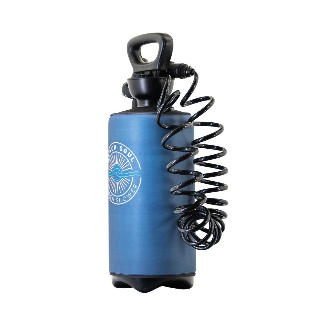 Portable Shower Ocean Rise 8L, view 18