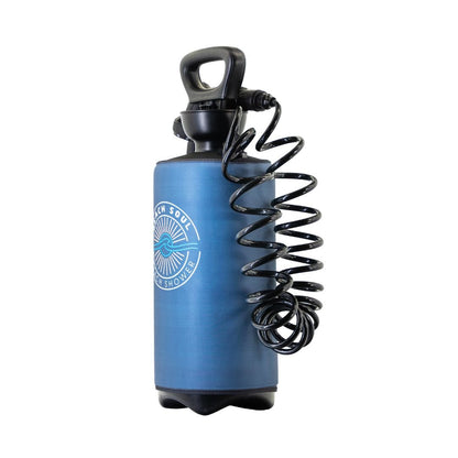 Portable Shower Ocean Rise 8L, view 18