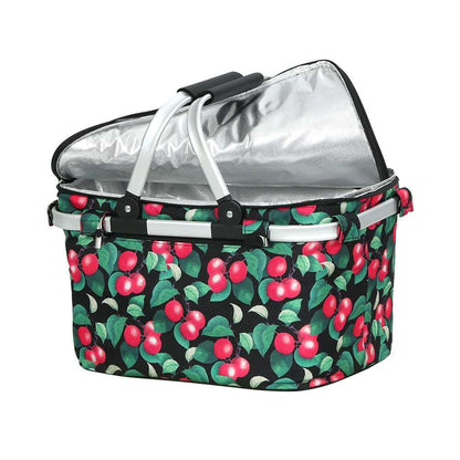 Folding Insulated Picnic Basket – 30kg Capacity