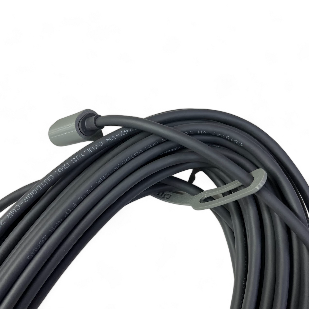 Outcamp Cable Plug Protectors for Starlink Gen 3 - Pair, view 4