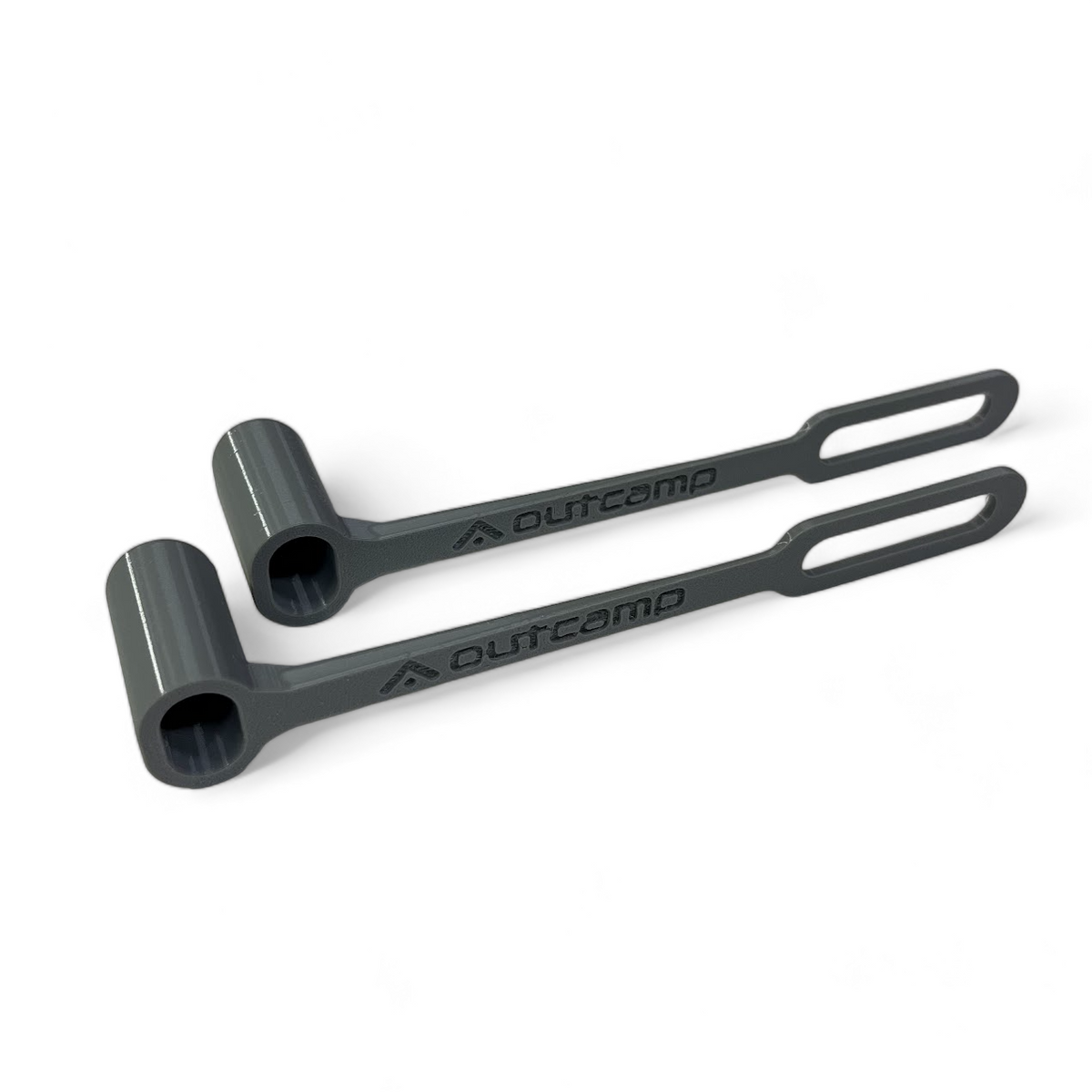 Outcamp Cable Plug Protectors for Starlink Gen 3 - Pair, view 5