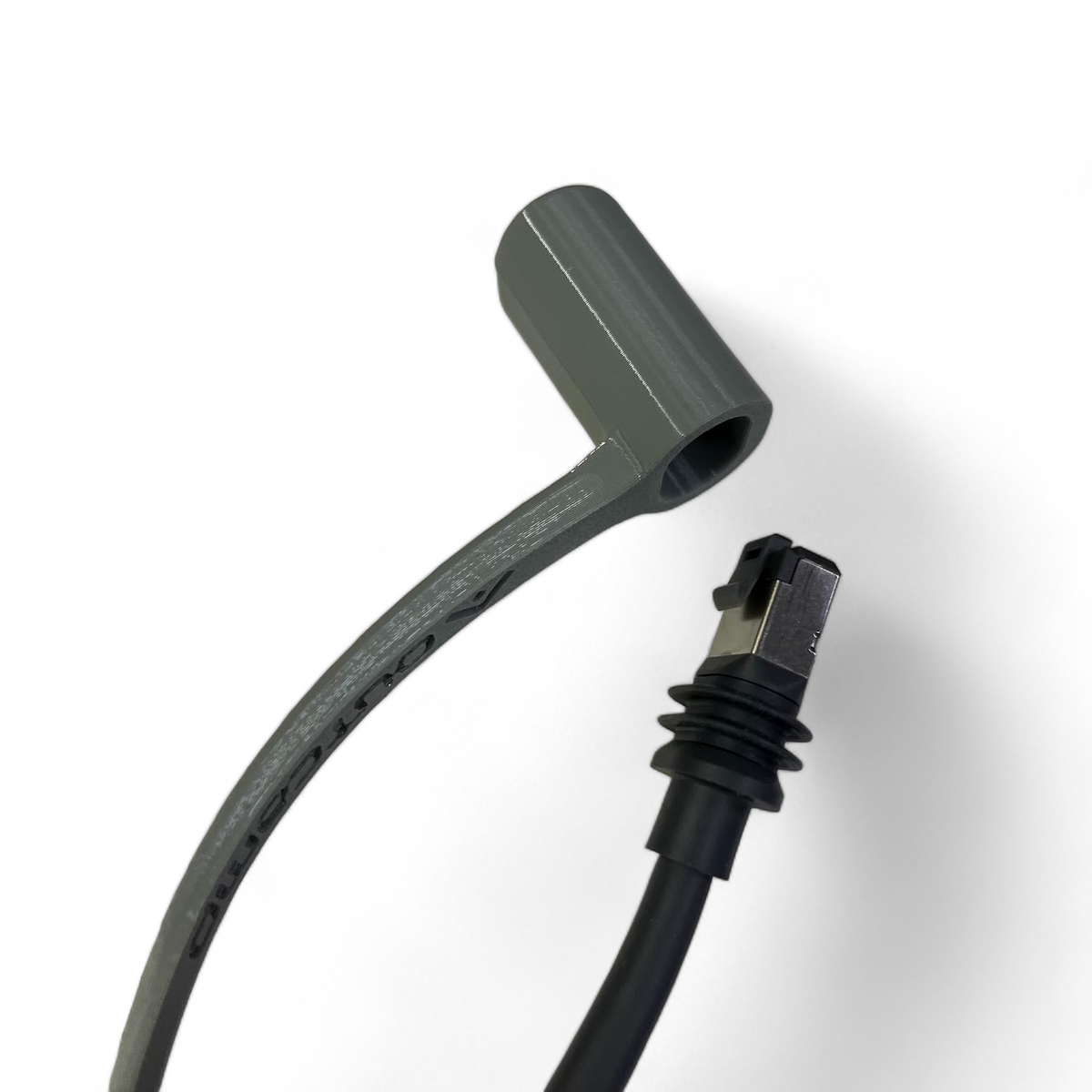 Outcamp Cable Plug Protectors for Starlink Gen 3 - Pair, view 2