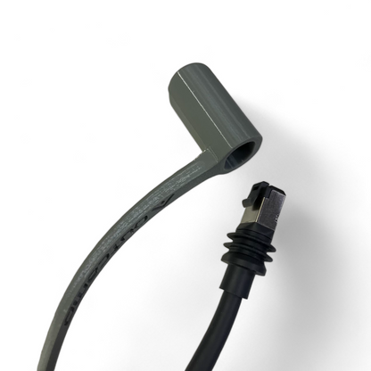 Outcamp Cable Plug Protectors for Starlink Gen 3 - Pair, view 2