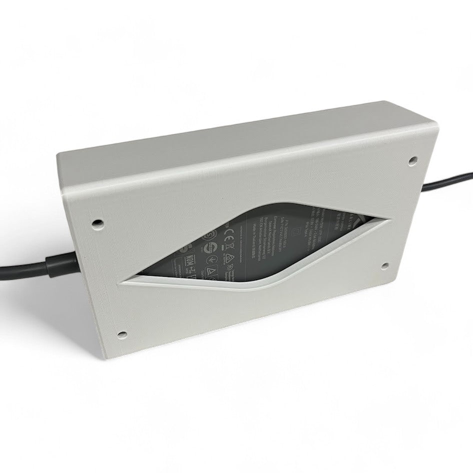 Outcamp Wall Cradle for Starlink Gen 3 Power Supply, view 2