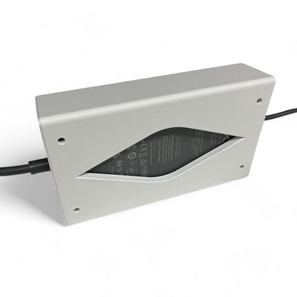 Outcamp Wall Cradle for Starlink Gen 3 Power Supply, view 2
