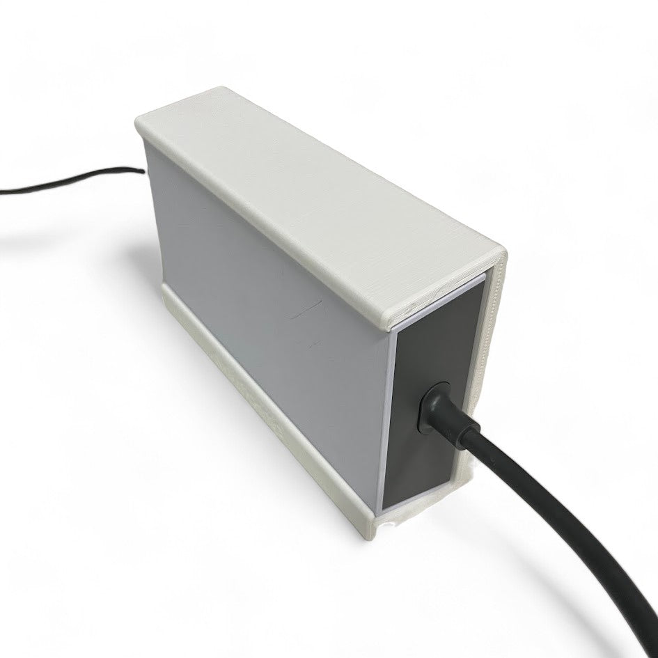 Outcamp Wall Cradle for Starlink Gen 3 Power Supply, view 3