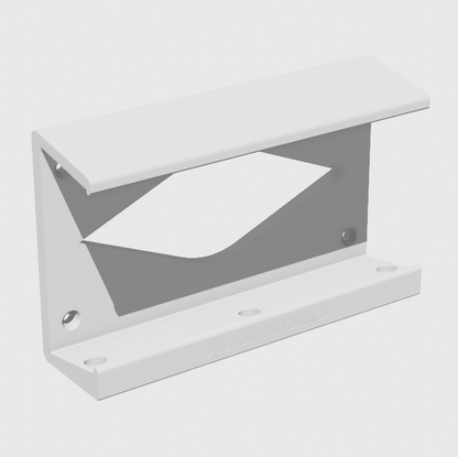 Outcamp Wall Cradle for Starlink Gen 3 Power Supply, view 4