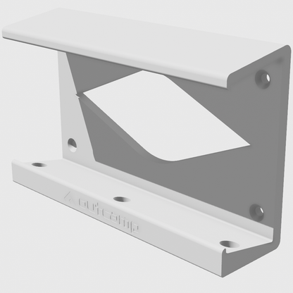 Outcamp Wall Cradle for Starlink Gen 3 Power Supply, view 5