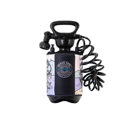 Portable Shower Skully 5L, view 19