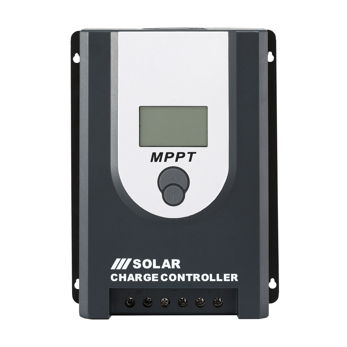 Giantz 50A MPPT Solar Charge Controller 12V/24V Bluetooth, view 3