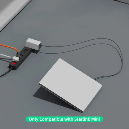 Outcamp DC Power Cable for Starlink Mini, view 3