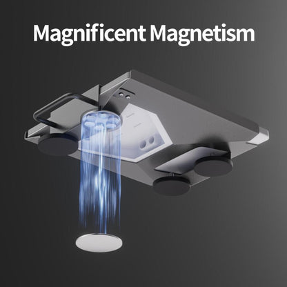 Outcamp Magnetic Roof Mount for Starlink Mini, view 5