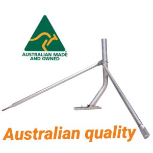 Outcamp Roof Mount Kit for Starlink Gen 3, view 6