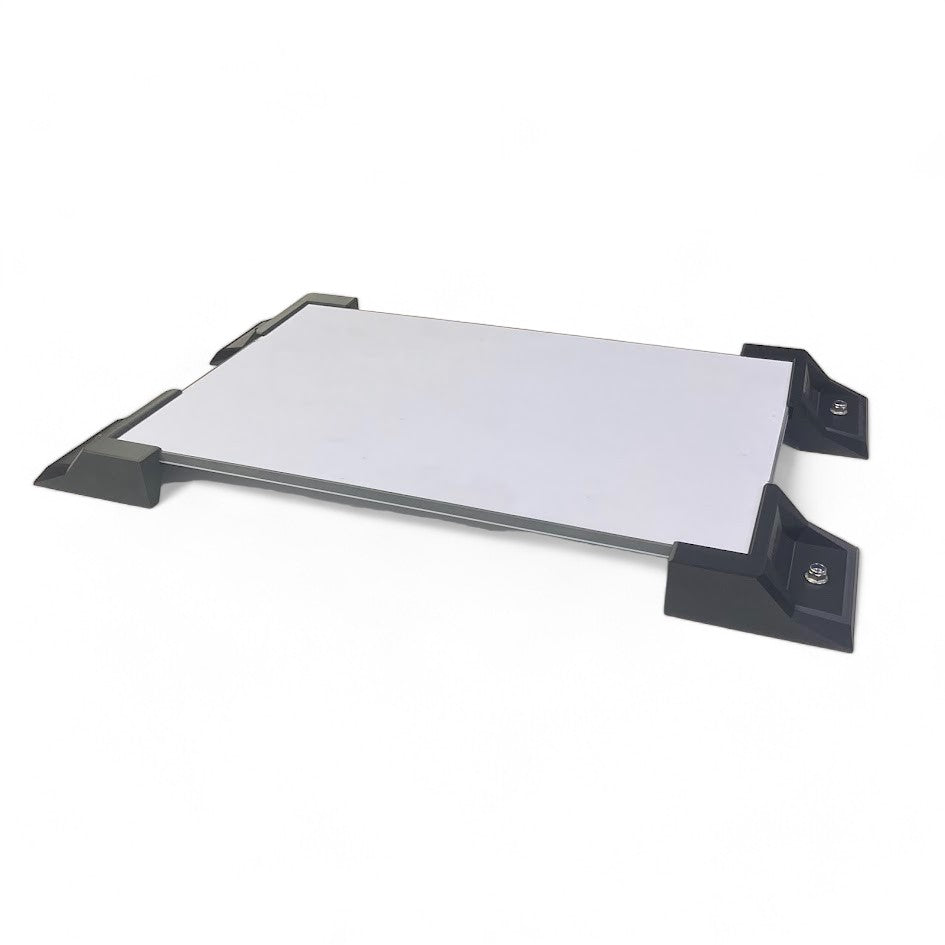 Outcamp Low-Profile Flat Mount for Starlink Gen 3, view 2