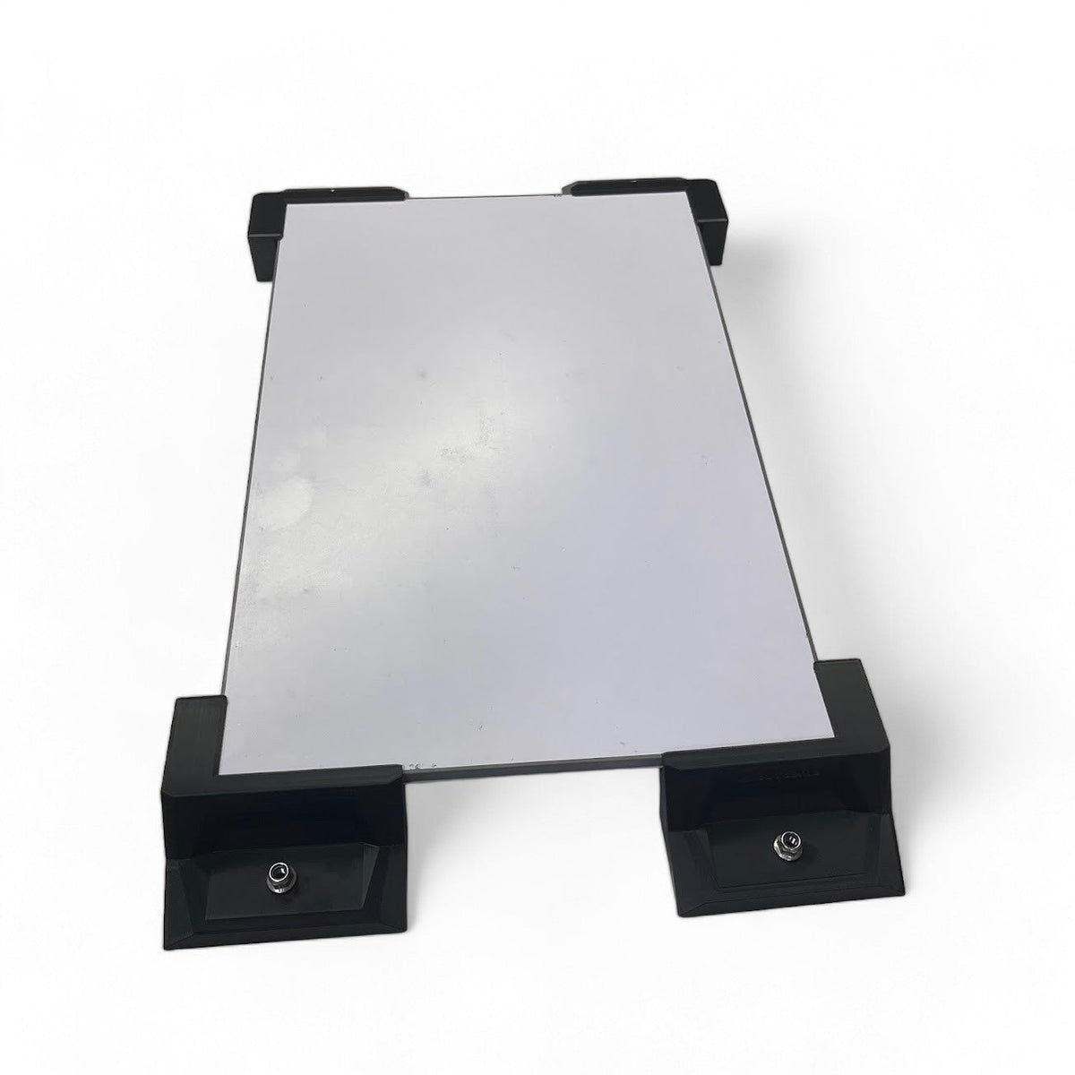 Outcamp Low-Profile Flat Mount for Starlink Gen 3, view 3