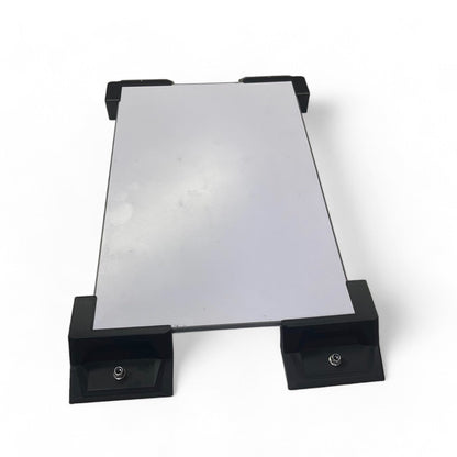 Outcamp Low-Profile Flat Mount for Starlink Gen 3, view 3