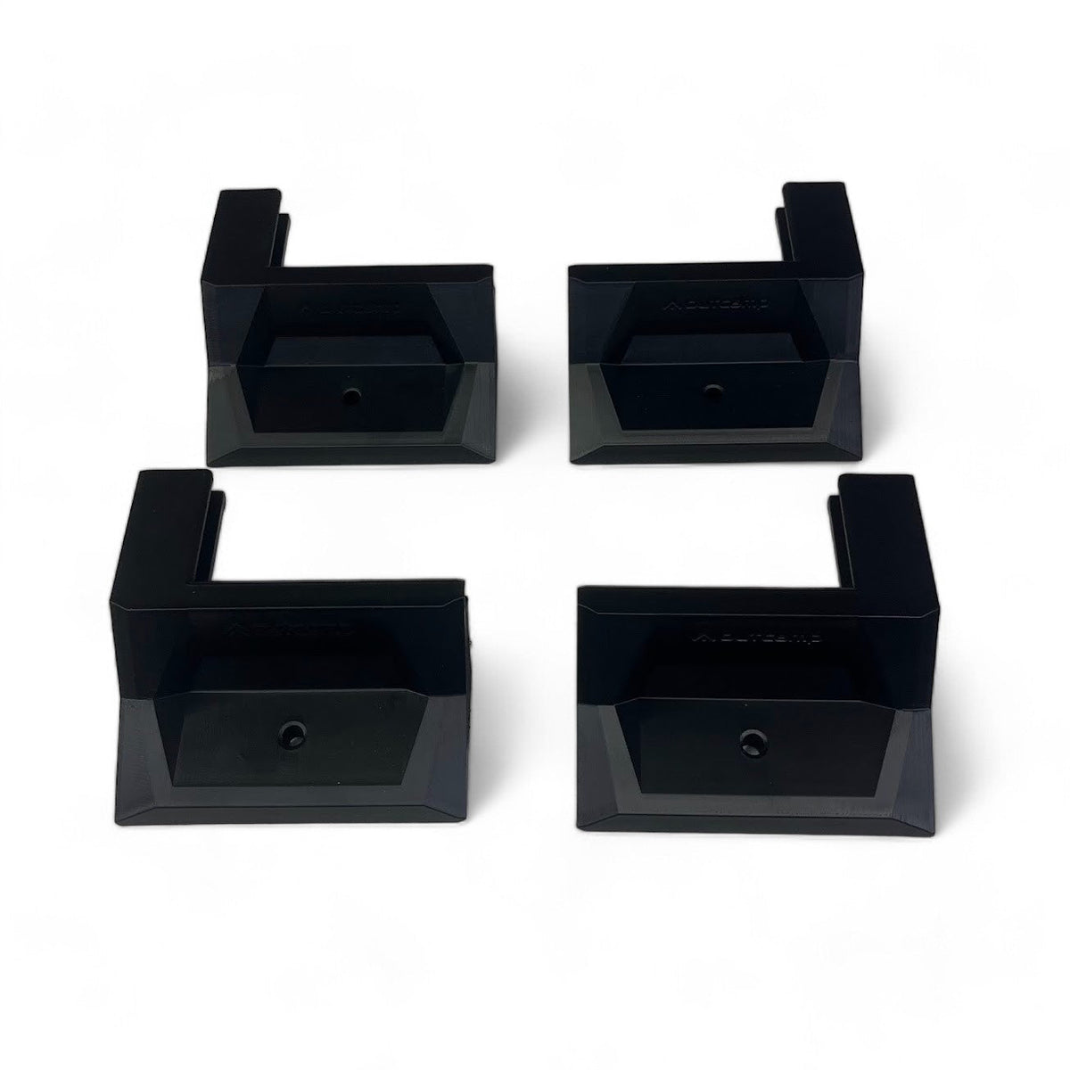 Outcamp Low-Profile Flat Mount for Starlink Gen 3, view 4