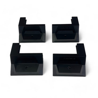 Outcamp Low-Profile Flat Mount for Starlink Gen 3, view 4
