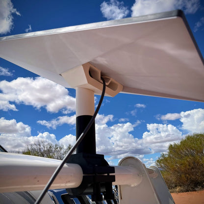 Outcamp Gen 3 to Gen 2 Starlink Mount Adapter, view 18
