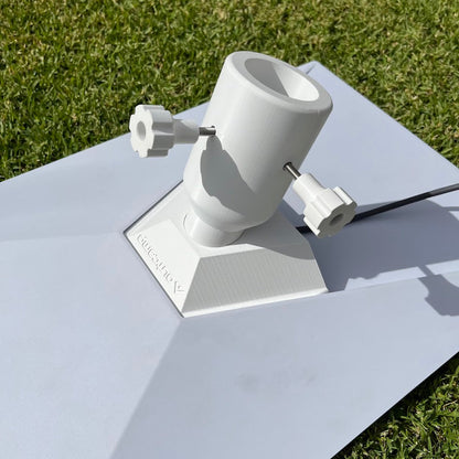 Outcamp Pole Mount for Starlink Gen 3, view 13