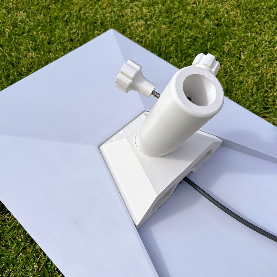 Outcamp Pole Mount for Starlink Gen 3, view 14